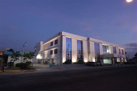 Panasiatic Solutions Building 2 .